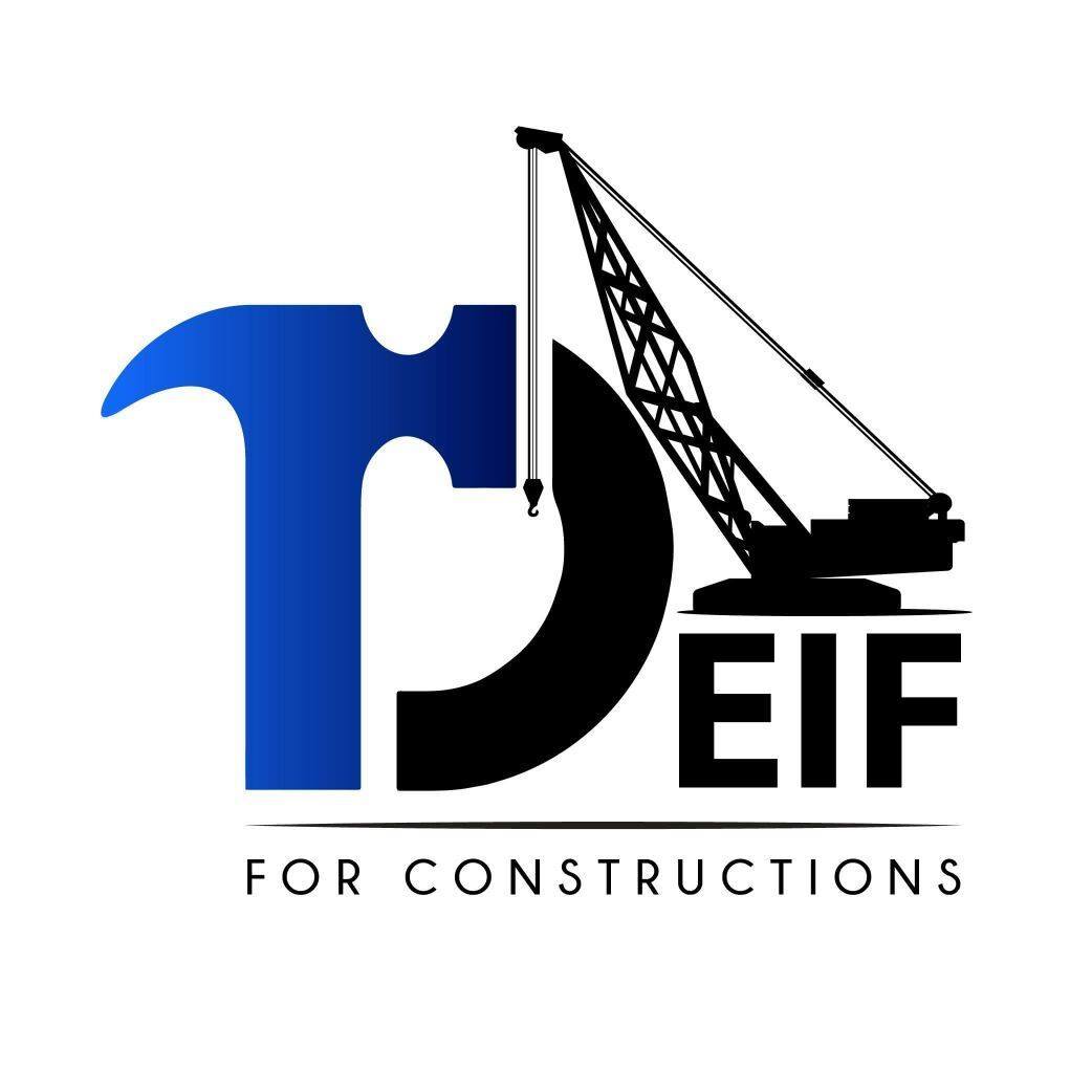 Deif for Construction